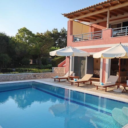 Villa View Porto Heli Zewnętrze zdjęcie