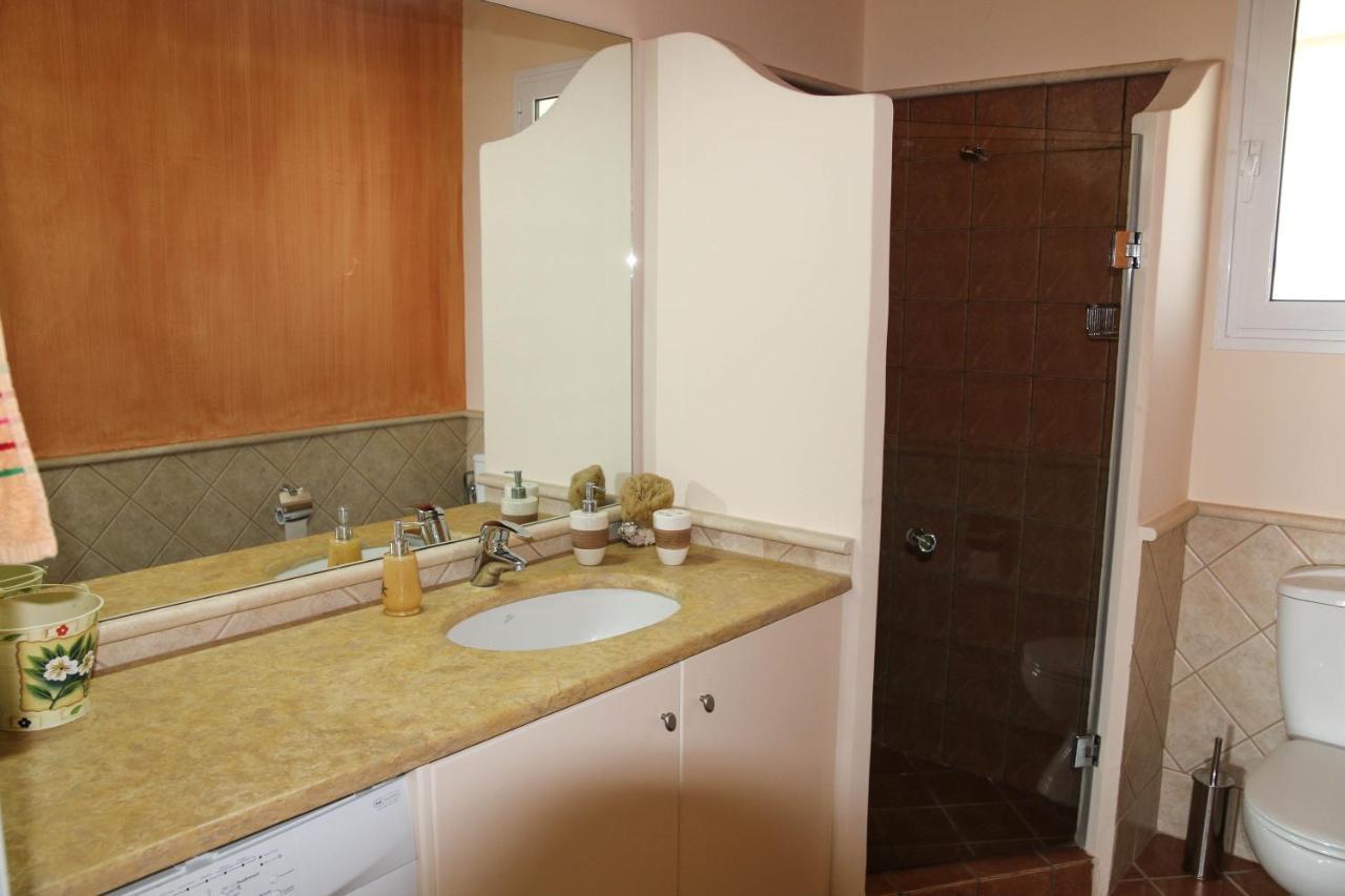 Villa View Porto Heli Zewnętrze zdjęcie
