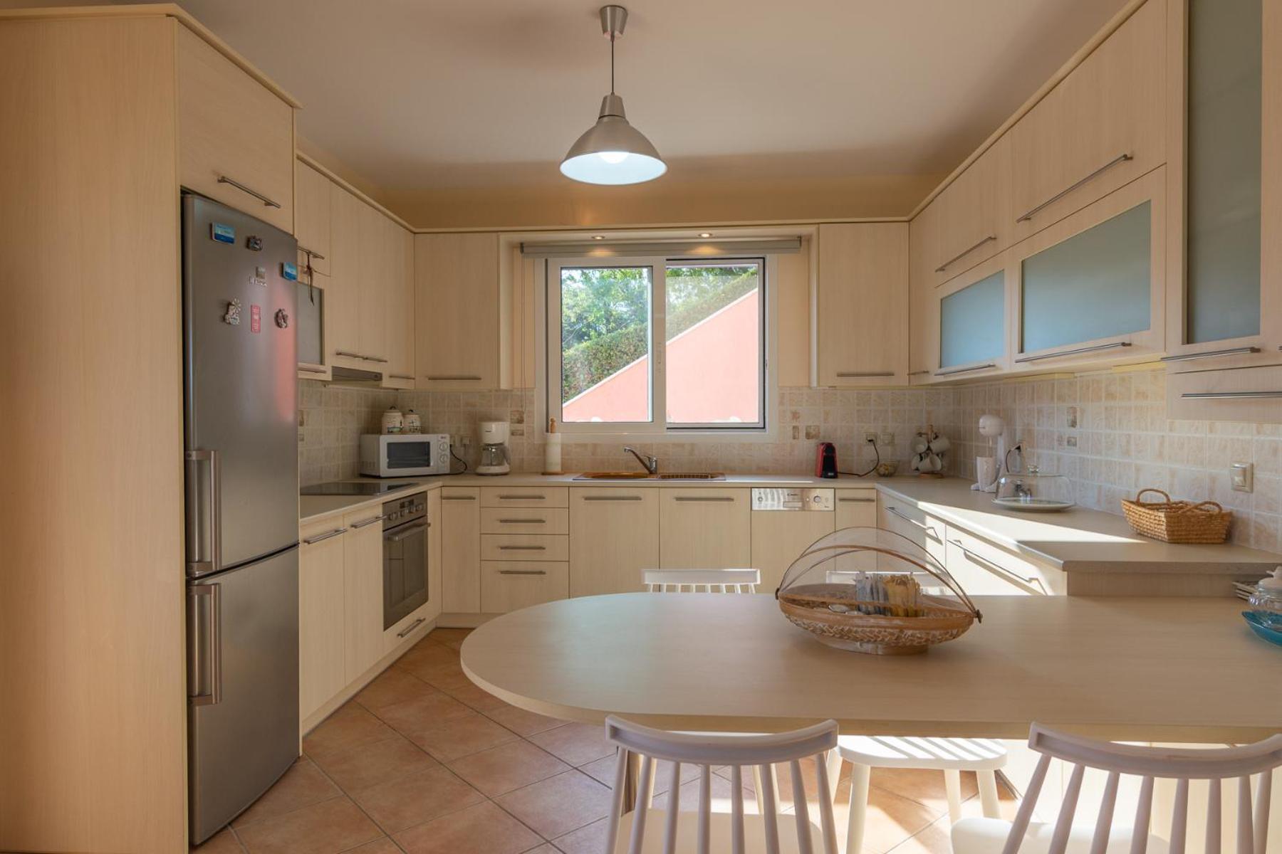 Villa View Porto Heli Zewnętrze zdjęcie