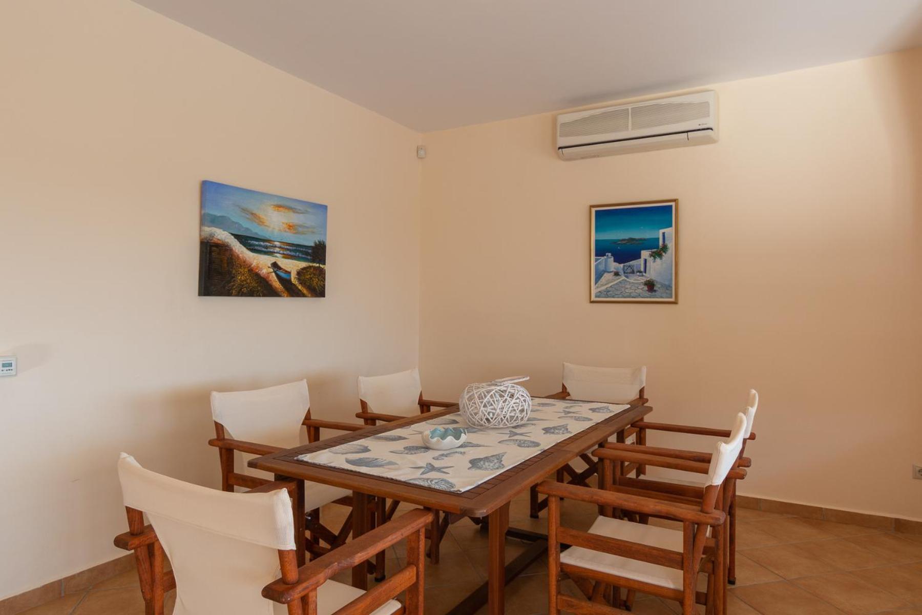 Villa View Porto Heli Zewnętrze zdjęcie