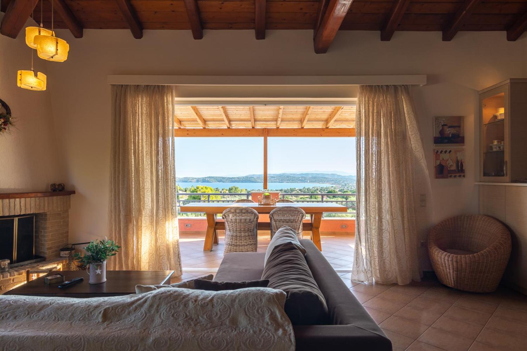 Villa View Porto Heli Zewnętrze zdjęcie