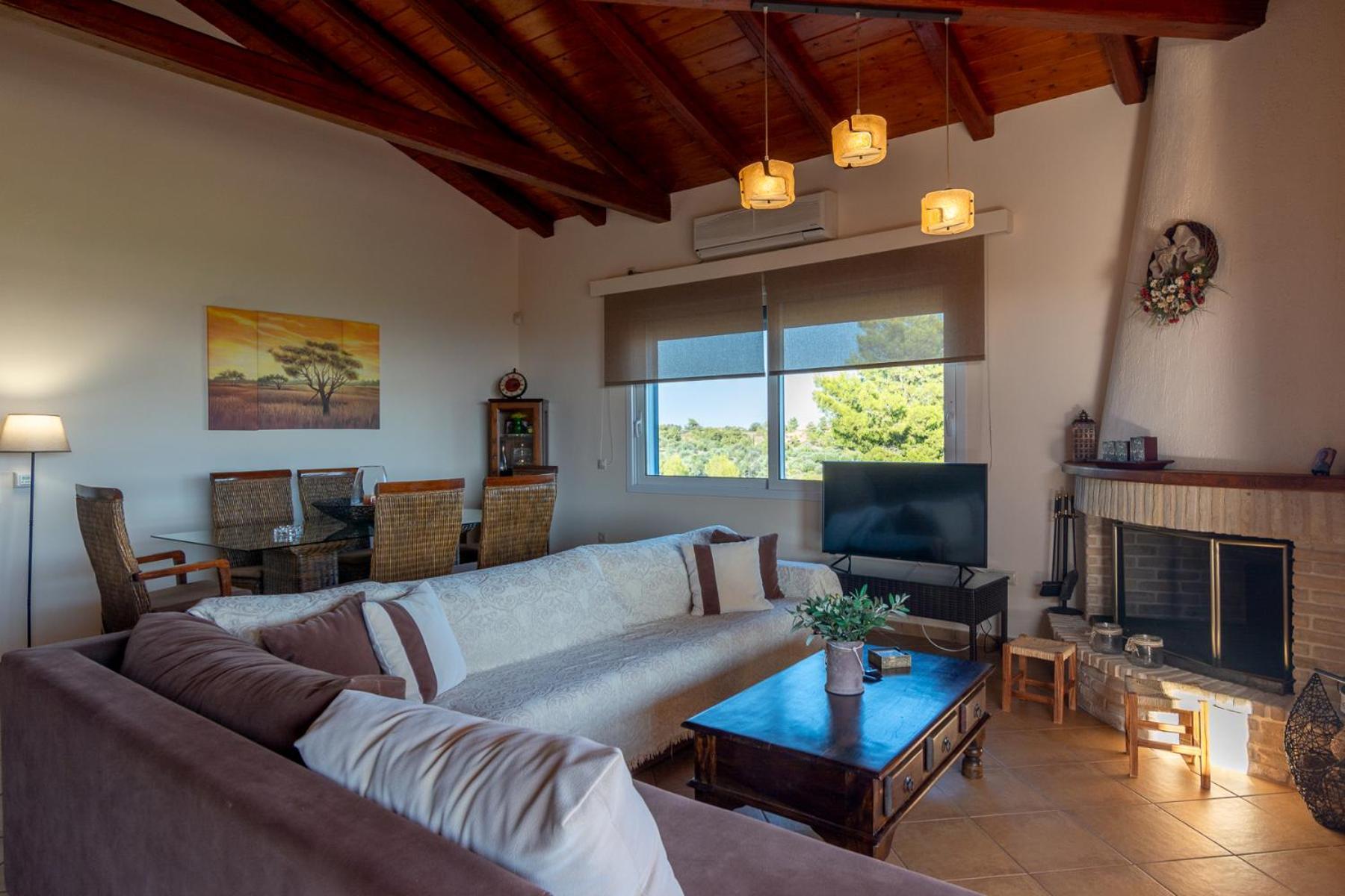 Villa View Porto Heli Zewnętrze zdjęcie
