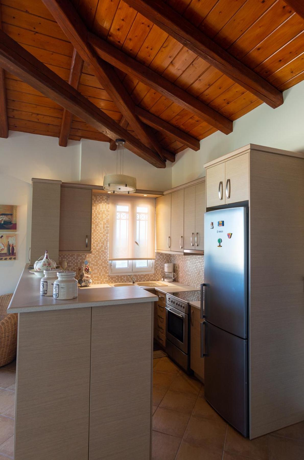 Villa View Porto Heli Zewnętrze zdjęcie
