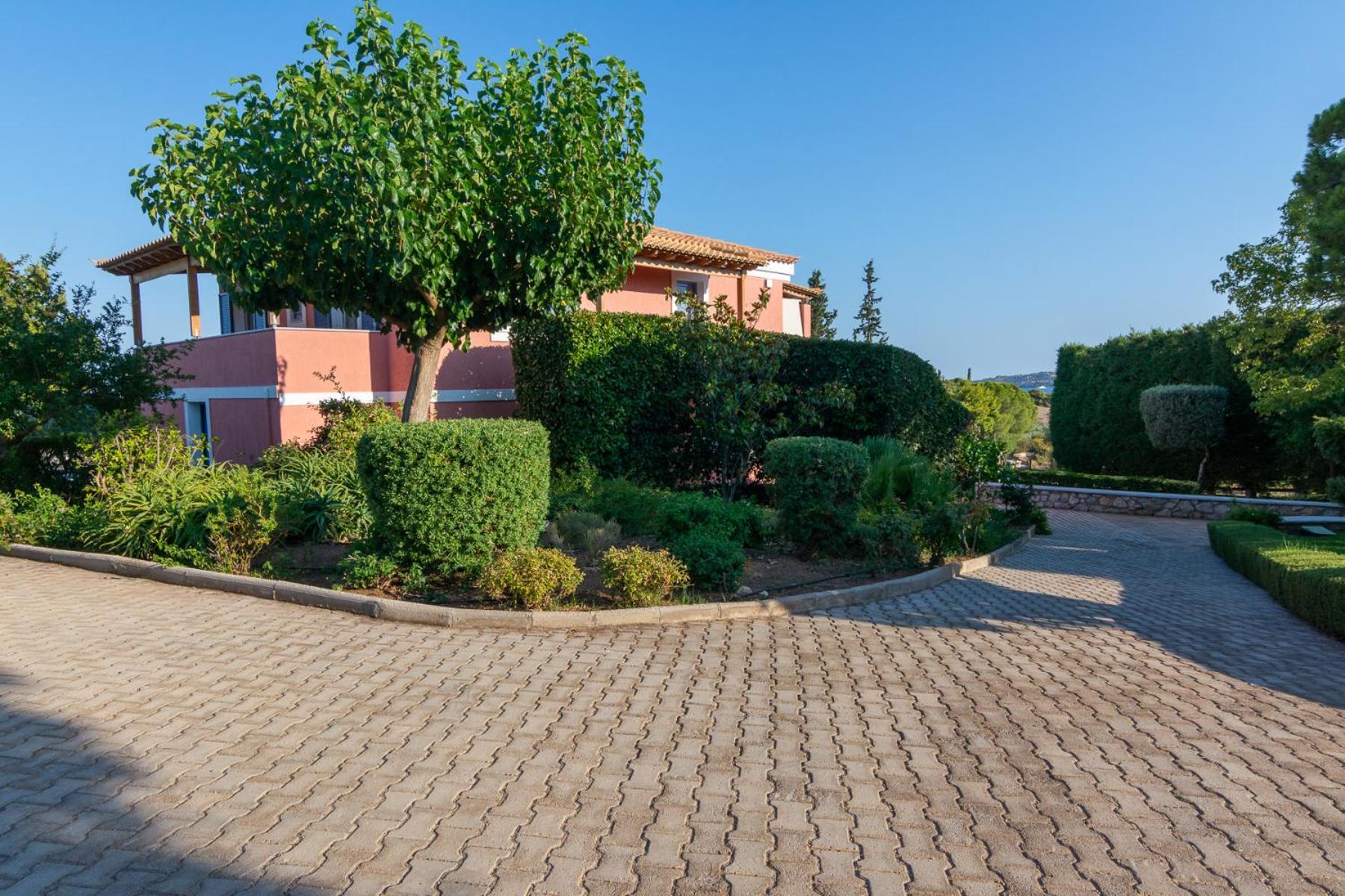 Villa View Porto Heli Zewnętrze zdjęcie