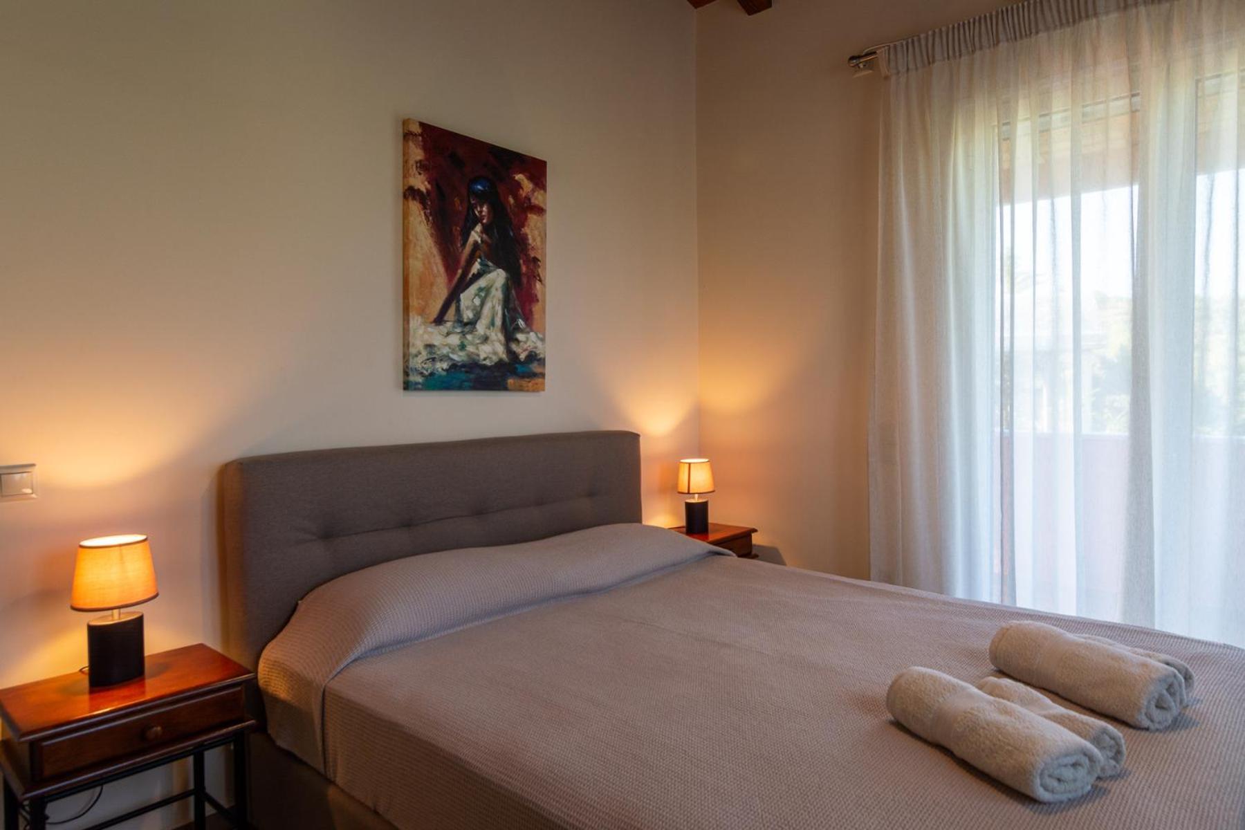 Villa View Porto Heli Zewnętrze zdjęcie