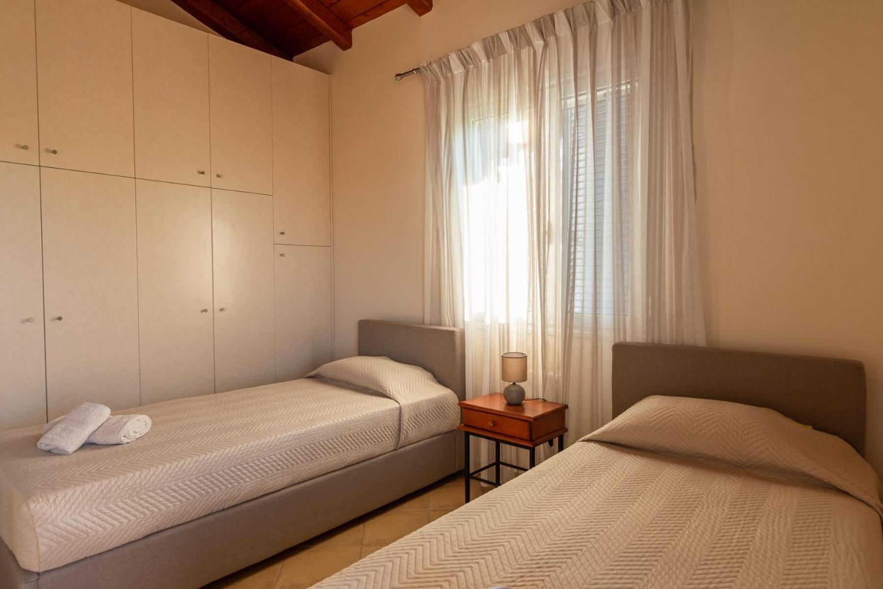 Villa View Porto Heli Zewnętrze zdjęcie