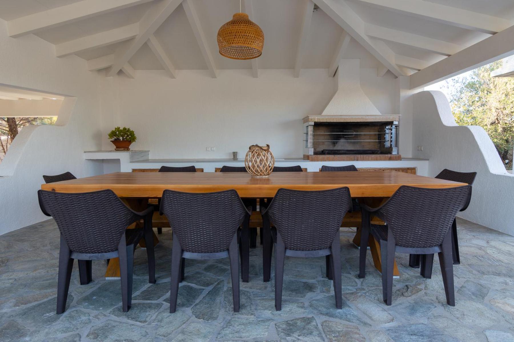 Villa View Porto Heli Zewnętrze zdjęcie